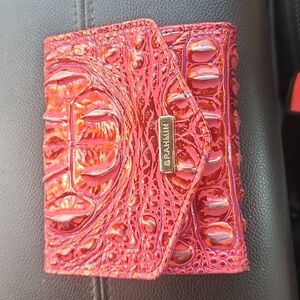 Brahmin wallet